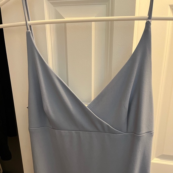 Vintage 90s dress - Picture 8 of 8